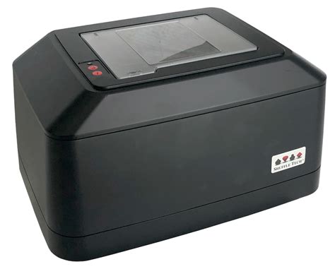Shuffle Tech ST1000 Professional Automatic Card Shuffler.
